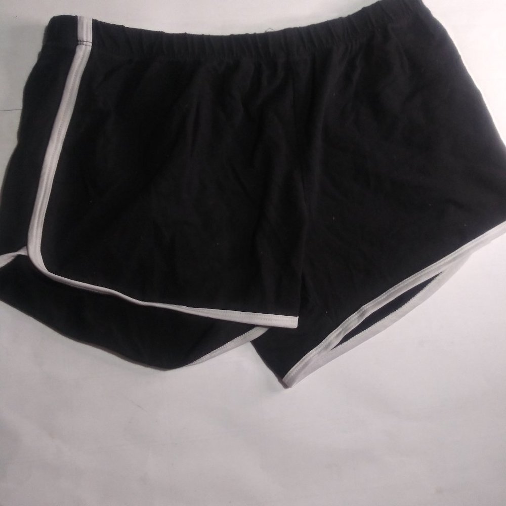 Popular21 Shorts Size M